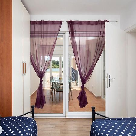 Medulin Burle Sea View Apartment Eksteriør billede